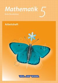 Produktbild: Mathematik - Grundschule Berlin/Brandenburg - 5. Schuljahr