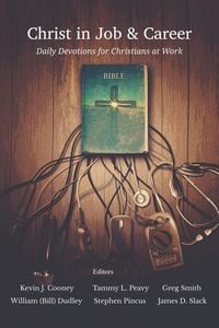 Produktbild: Christ in Job and Career
