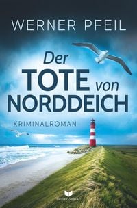 Produktbild: Der Tote von Norddeich