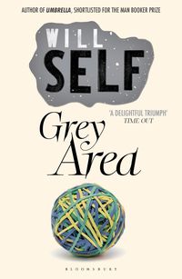 Produktbild: Grey Area