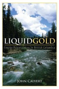 Produktbild: Calvert, J: Liquid Gold