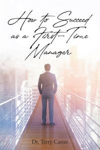 Produktbild: How to Succeed as a First-Time Manager