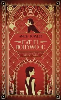 Produktbild: Eve et Hollywood