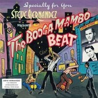 Produktbild: The Booga Mambo Beat
