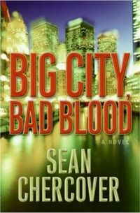 Produktbild: Big City, Bad Blood