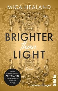 Produktbild: Brighter than Light