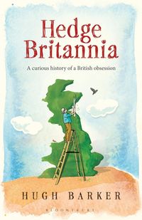 Produktbild: Hedge Britannia