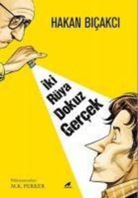 Produktbild: Iki R&uuml;ya Dokuz Gercek