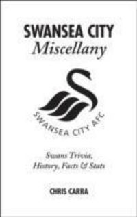 Produktbild: Carra, C: Swansea City Miscellany