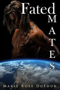 Produktbild: Fated Mates