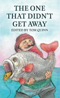 Produktbild: The One That Didn't Get Away