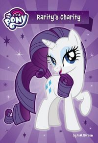 Produktbild: My Little Pony Raritys Charity
