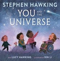 Produktbild: You and the Universe