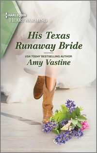 Produktbild: His Texas Runaway Bride