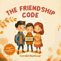 Produktbild: The Friendship Code