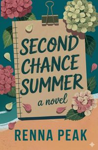 Produktbild: Second Chance Summer