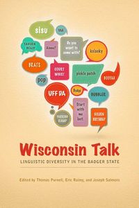 Produktbild: Wisconsin Talk