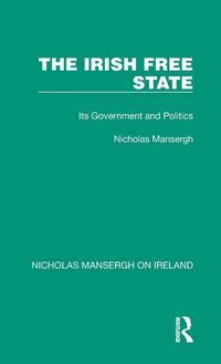 Produktbild: The Irish Free State