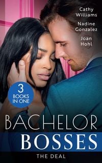 Produktbild: Bachelor Bosses: The Deal