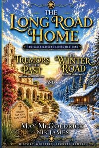 Produktbild: The Long Road Home