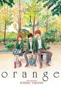Produktbild: orange