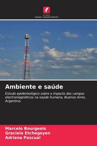 Produktbild: Ambiente e sa&uacute;de
