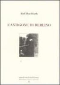 Produktbild: L' Antigone di Berlino