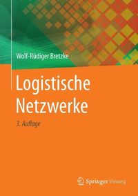 Produktbild: Logistische Netzwerke