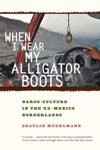 Produktbild: When I Wear My Alligator Boots