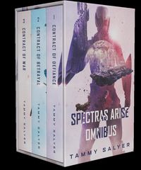Produktbild: Spectras Arise Omnibus