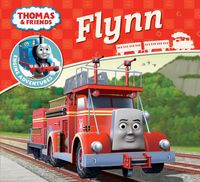 Produktbild: Awdry, R: Thomas & Friends: Flynn
