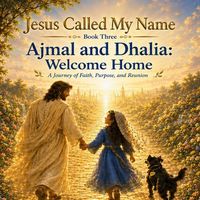Produktbild: Jesus Called My Name