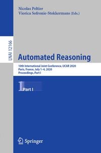 Produktbild: Automated Reasoning