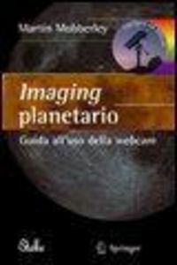 Produktbild: Imaging planetario: