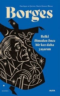 Produktbild: Belki &Ouml;lmeden &Ouml;nce Bir Kez Daha Yasarim