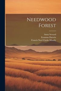 Produktbild: Needwood Forest
