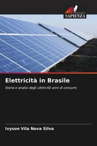 Produktbild: Elettricit&agrave; in Brasile
