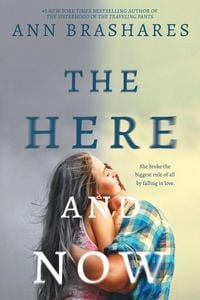 Produktbild: The Here and Now