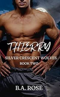 Produktbild: Thierry-Silver Crescent Wolves