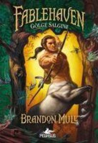 Produktbild: Fablehaven 3 - G&ouml;lge Salgini