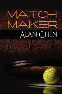 Bild vom Artikel Match Maker vom Autor Alan Chin