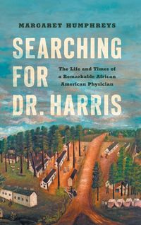 Produktbild: Searching for Dr. Harris