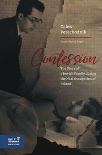 Produktbild: Confession