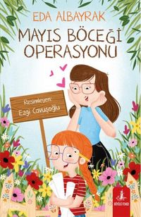 Produktbild: Mayis B&ouml;cegi Operasyonu