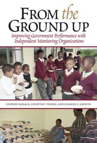 Produktbild: From the Ground Up