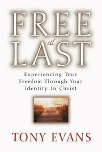 Produktbild: Free at Last