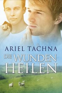 Produktbild: Die Wunden heilen