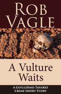 Produktbild: A Vulture Waits