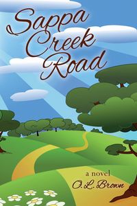 Produktbild: Sappa Creek Road