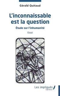 Produktbild: L'inconnaissable est la question